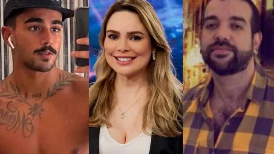 Participantes A Fazenda 2023: quem vai estar no reality show da Record?  Veja lista de famosos confirmados