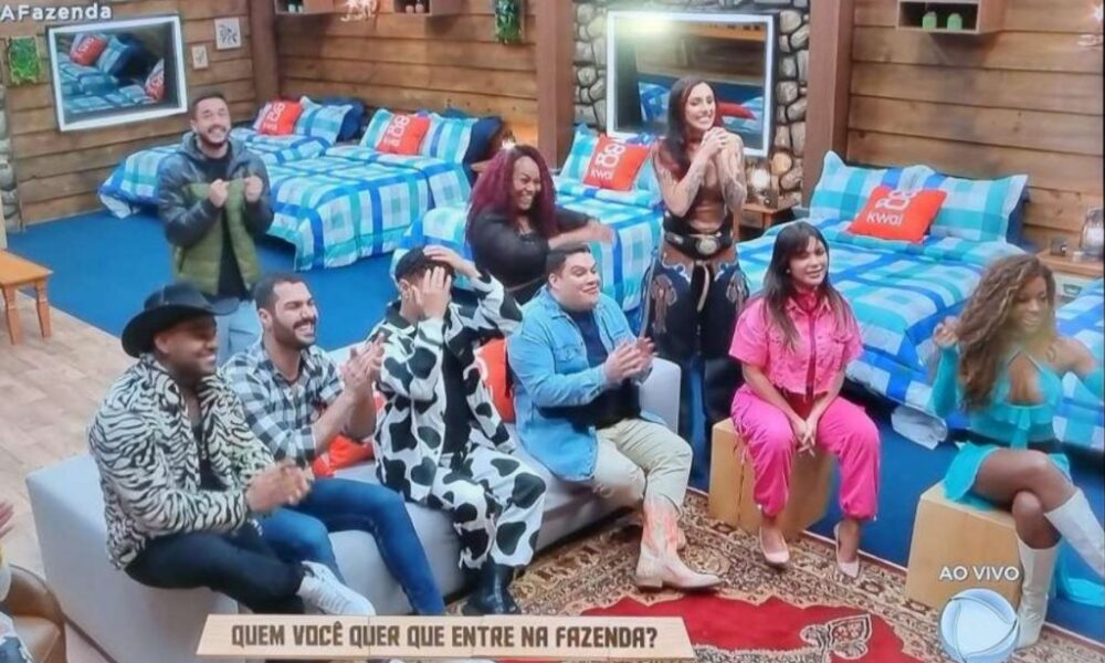 Beija Sapo volta com apresentação de Valentina Bandeira e Daniella  Cicarelli em especial – OBuxixo