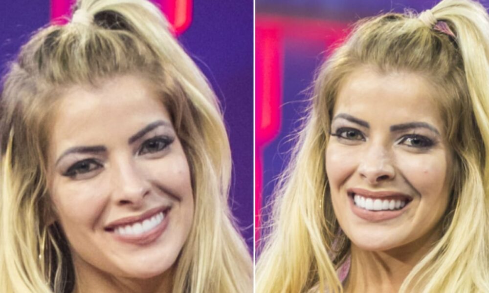 Beija Sapo volta com apresentação de Valentina Bandeira e Daniella  Cicarelli em especial – OBuxixo