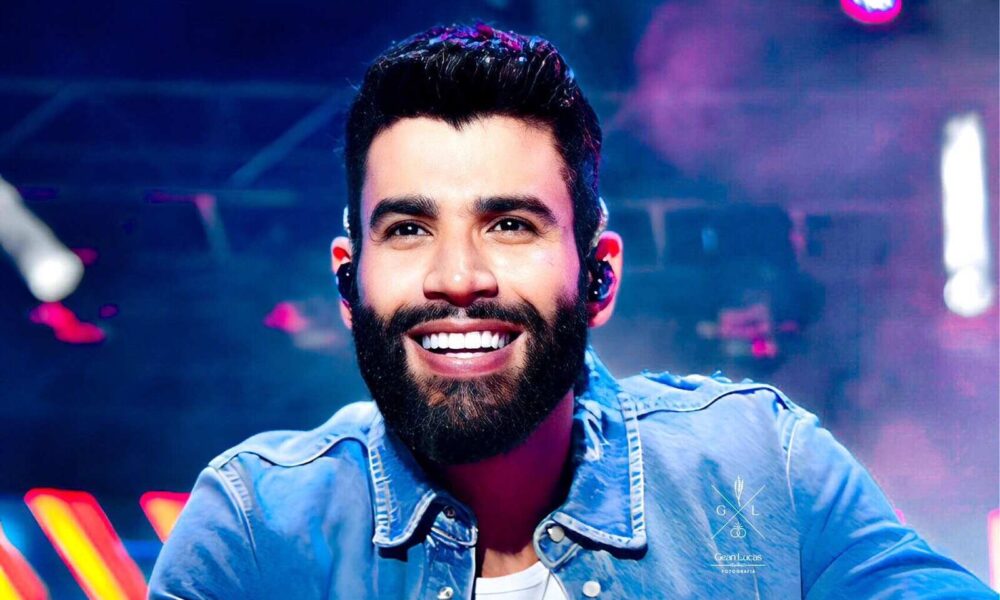 Lucas Lucco e Gusttavo Lima participam de tributo a Cristiano Araújo